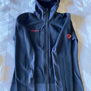 Mamut active jacket